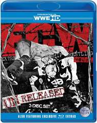 WWE - ECW Unreleased Vol 1 (15) - CeX (UK): - Buy, Sell, Donate
